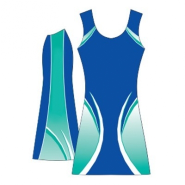 Custom Netball Uniform Manufacturers in Colombia